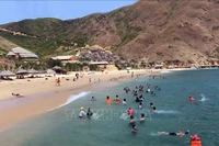 Mỗi người dân Bình Định là một đại sứ du lịch