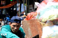 Miền Trung có nắng nóng gay gắt trong 2 ngày cuối tuần, có nơi trên 37 độ C