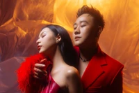 Phí Phương Anh: Trung Quân Idol là một thầy giáo nghiêm khắc