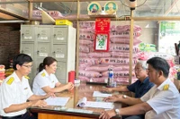 Gia Lai kiểm soát hóa đơn điện tử khởi tạo từ máy tính tiền