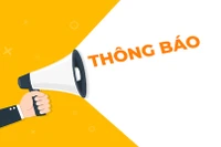 Thông báo bán đấu giá tài sản