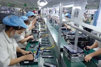 Hơn 11 tỷ USD vốn đầu tư nước ngoài đăng ký vào Việt Nam, Singapore đóng góp gần 3,3 tỷ USD