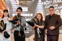 Siu Black tìm kiếm 'truyền nhân'
