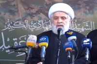 Lực lượng Hezbollah tuyên bố bắt đầu cuộc chiến không giới hạn với Israel