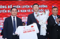 Bốc thăm AFF Cup ngày 21.5 tại Hà Nội, đội tuyển Việt Nam sớm tái ngộ Indonesia?