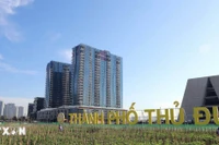 TP Hồ Chí Minh: Thị trường bất động sản sẵn sàng đón cơ hội phục hồi