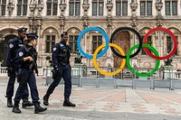 Chuẩn bị cho Olympic Paris 2024, Pháp loại 800 người khỏi lực lượng phục vụ vì lo ngại an ninh