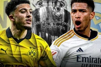 Chung kết Champions League: Tại sao Dortmund có thể gây bất ngờ trước Real Madrid?
