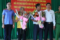 Nhiều người oan sai trong 3 vụ án yêu cầu bồi thường hàng chục tỉ đồng