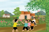 Ngõ nhỏ