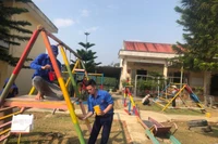 Hàng trăm công trình ý nghĩa của tuổi trẻ Đắk Nông 6 tháng đầu năm