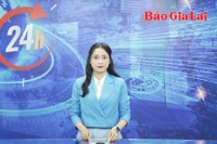 Gia Lai 24h: Gia Lai xuất hiện cơn địa chấn nhẹ do ảnh hưởng của động đất ở Kon Plông