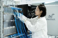 Viettel đạt chứng nhận quốc gia cho thiết bị 5G