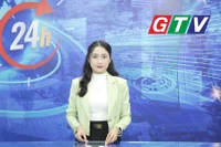 Gia Lai 24h: Tỷ lệ học sinh đậu tốt nghiệp THPT năm 2024 của tỉnh Gia Lai đạt 98,8%