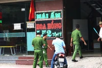 Mái ấm Hoa Hồng vừa bạo hành trẻ em, vừa lợi dụng thiện nguyện