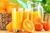 Uống nước cam thời điểm này sẽ mang lại nhiều lợi ích sức khoẻ