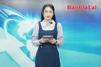 Gia Lai 24h: Thẩm định Đề án thành lập Phân hiệu Trường Đại học Sư phạm TP. Hồ Chí Minh tại Gia Lai