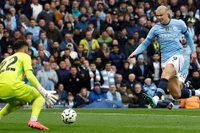 Man.City bắt đầu thời kỳ mới