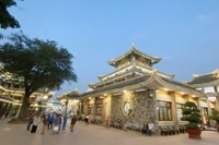 Không thu phí khách tham quan Lễ hội Vía Bà Chúa Xứ núi Sam năm 2024