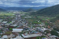 Vì sao Trung tâm Phát triển quỹ đất huyện Đức Trọng phải nộp lại tiền tỉ?