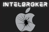 Nhóm hacker khẳng định đã tấn công Apple