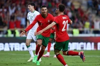 Bồ Đào Nha - CH Czech (2 giờ ngày 19.6): Bài toán Ronaldo