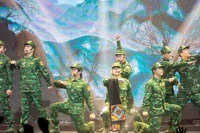 'Anh trai vượt ngàn chông gai', 'Đảo thiên đường'... hoãn sóng