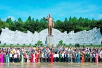 Phát huy vai trò của Mặt trận trong xây dựng, củng cố khối đại đoàn kết toàn dân tộc