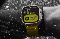 Apple Watch 'sống sót' thần kỳ sau hơn một năm dưới đáy biển