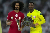 Đội tuyển Qatar thống trị giải thưởng tại Asian Cup 2023