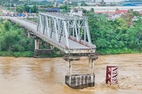 Còn lại gì sau bão Yagi?