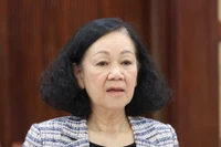 Triển khai chương trình làm việc của Bộ Chính trị, Ban Bí thư năm 2024