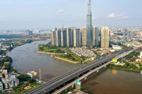 TP HCM tiếp tục đề xuất xây dựng Luật Đô thị đặc biệt