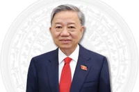 Tổng Bí thư Ban Chấp hành Trung ương Đảng Cộng sản Việt Nam, Chủ tịch nước CHXHCN Việt Nam Tô Lâm