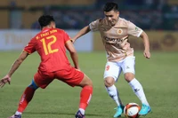 Lịch thi đấu và trực tiếp vòng 12 V-League hôm nay (3.3): Nhiều cặp đấu đáng xem