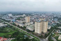 Cần giám sát tối cao các công trình nhà ở xã hội cho người thu nhập thấp