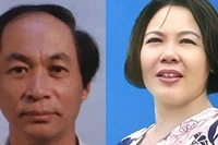 Truy nã một giám đốc từng bị tuyên án trong vụ AIC