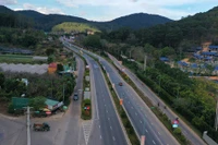 Đề xuất bổ sung 2 tuyến cao tốc Cà Mau - Đất Mũi và Quảng Ngãi - Kon Tum