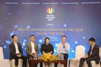 Diễn đàn Báo chí toàn quốc năm 2024: Nhiều chủ đề nóng, gợi mở nhiều giải pháp