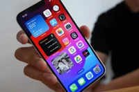 66% iPhone đã cài đặt iOS 17