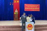 Hội đồng nhân dân huyện Chư Pưh thông qua 7 nghị quyết quan trọng