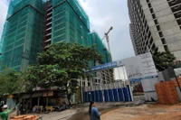 Bất động sản chờ ngày khởi sắc