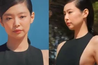 Jennie (BlackPink) bị chê