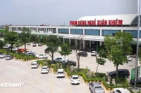 Sẽ hoàn thành 8 trạm dừng nghỉ trên tuyến cao tốc Bắc-Nam vào cuối năm nay