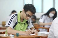 Điểm chuẩn xét tuyển học bạ Đại học Thương mại cao nhất là 29,25 điểm