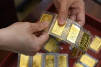 Đề xuất đánh thuế giao dịch vàng, Bộ Tài chính nói gì?
