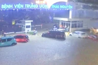 1 người mất tích, 38 hộ dân di dời khẩn cấp do mưa lũ