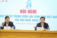 'Mùa hè xanh 2024' sẽ có nhiều hoạt động thiết thực