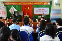 Gia Lai: Khai mạc lớp bồi dưỡng sáng tác “Văn học trẻ-Văn học dân tộc thiểu số”