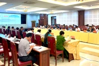 Xóa bỏ cơ chế xin cho, chống tiêu cực, tham nhũng trong chuyển đổi số